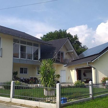 Bei Den Geissens Διαμέρισμα Aldersbach Εξωτερικό φωτογραφία