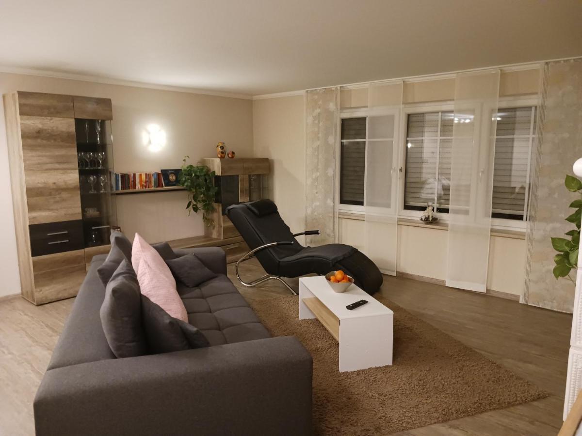 Bei Den Geissens Διαμέρισμα Aldersbach Εξωτερικό φωτογραφία